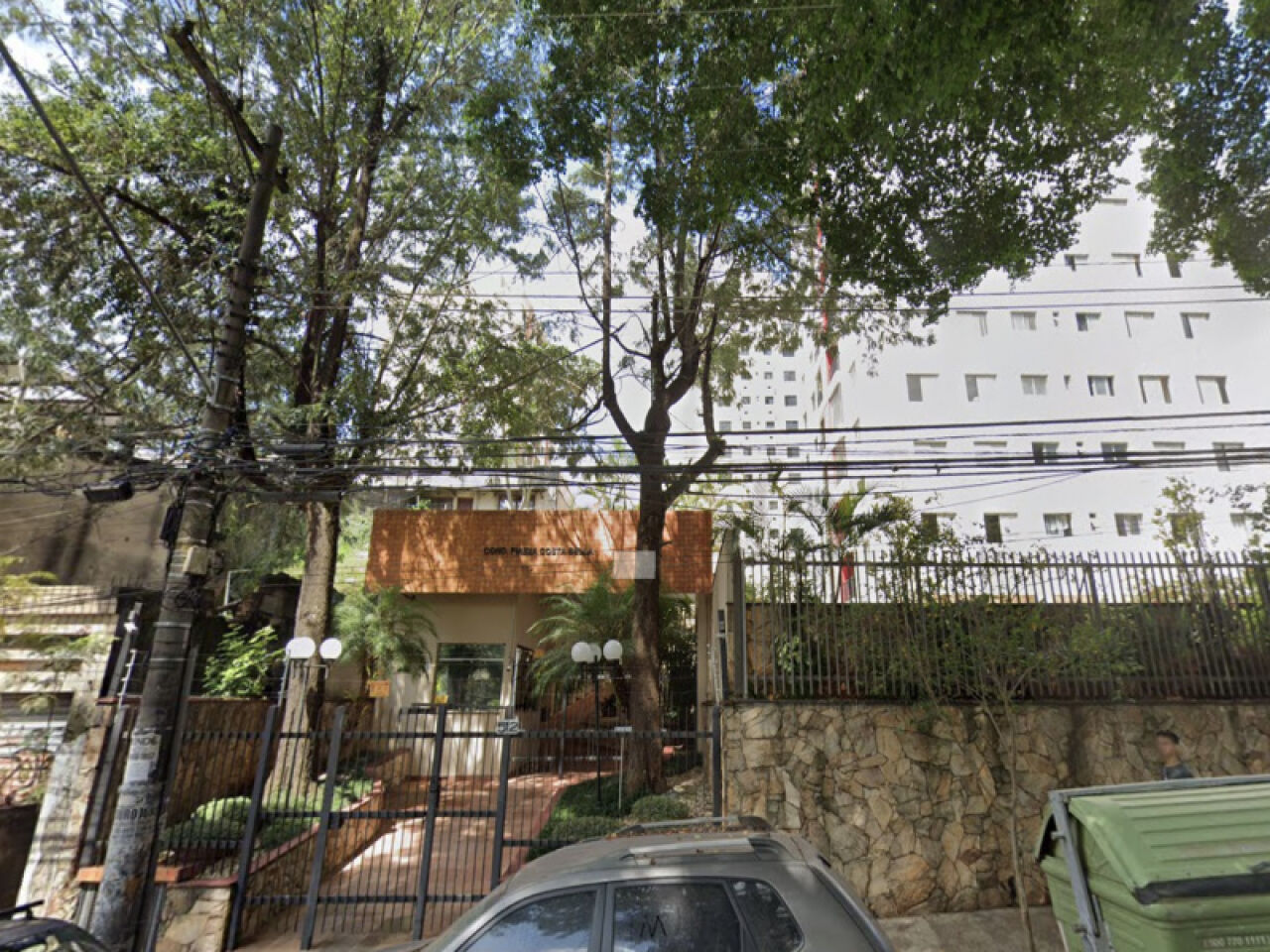 Apartamento para Venda - Vila Indiana