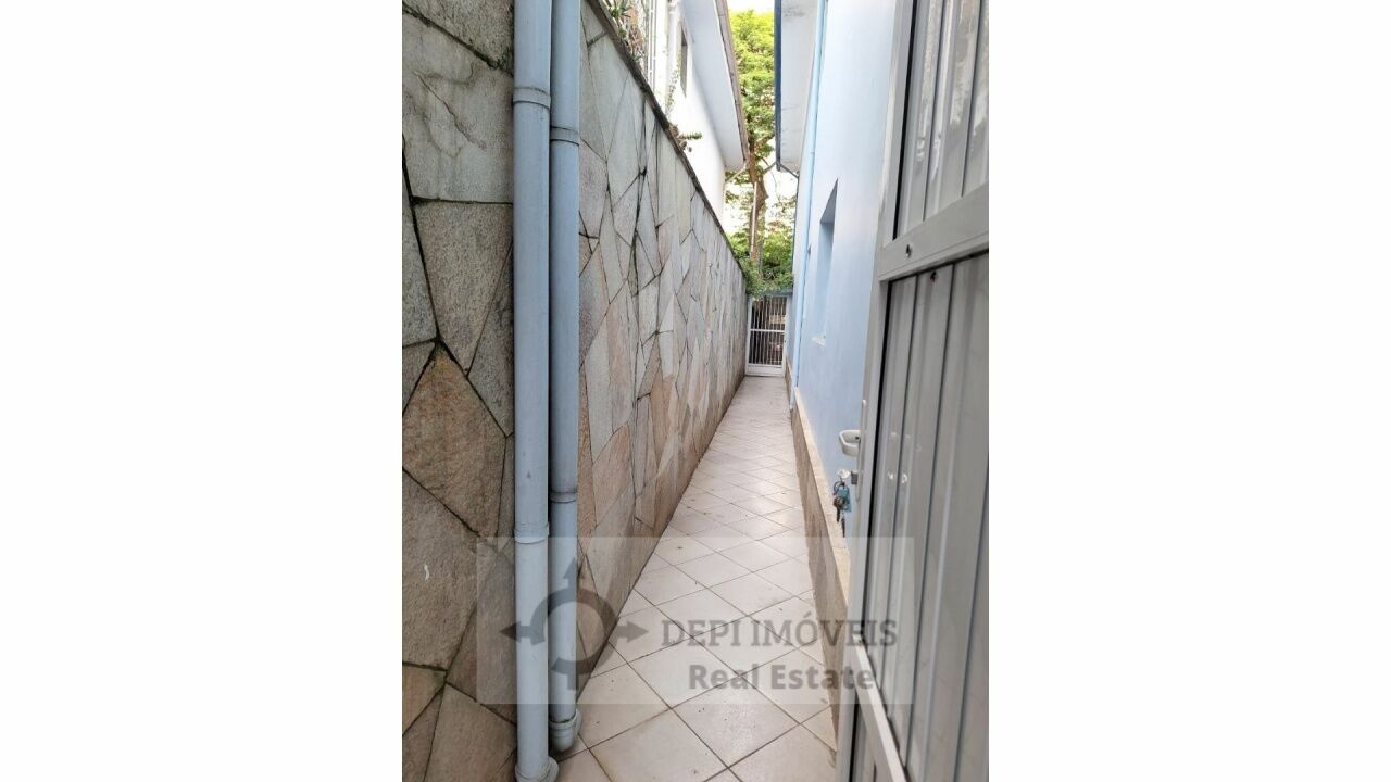 Sobrado para Venda - Vila Nova Conceição