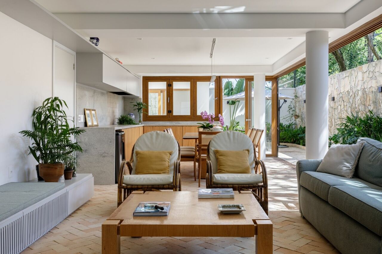 Sobrado para Venda - Indianópolis