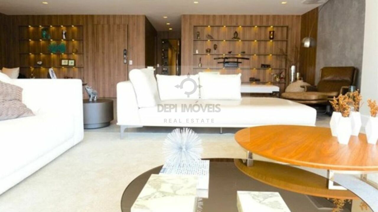 Apartamento para Venda - Indianópolis