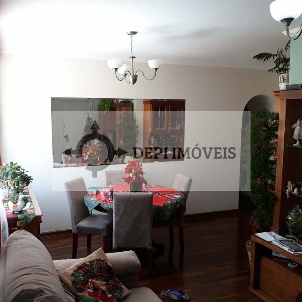 Apartamento para Venda - Indianópolis