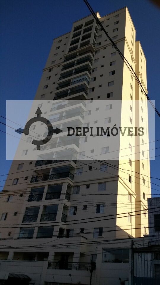 Apartamento para Venda - Vila Firmiano Pinto