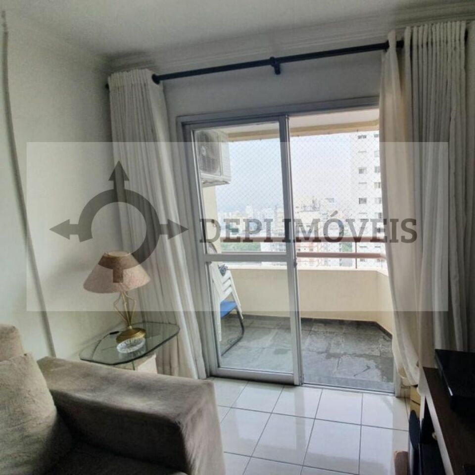 Apartamento para Venda - Liberdade