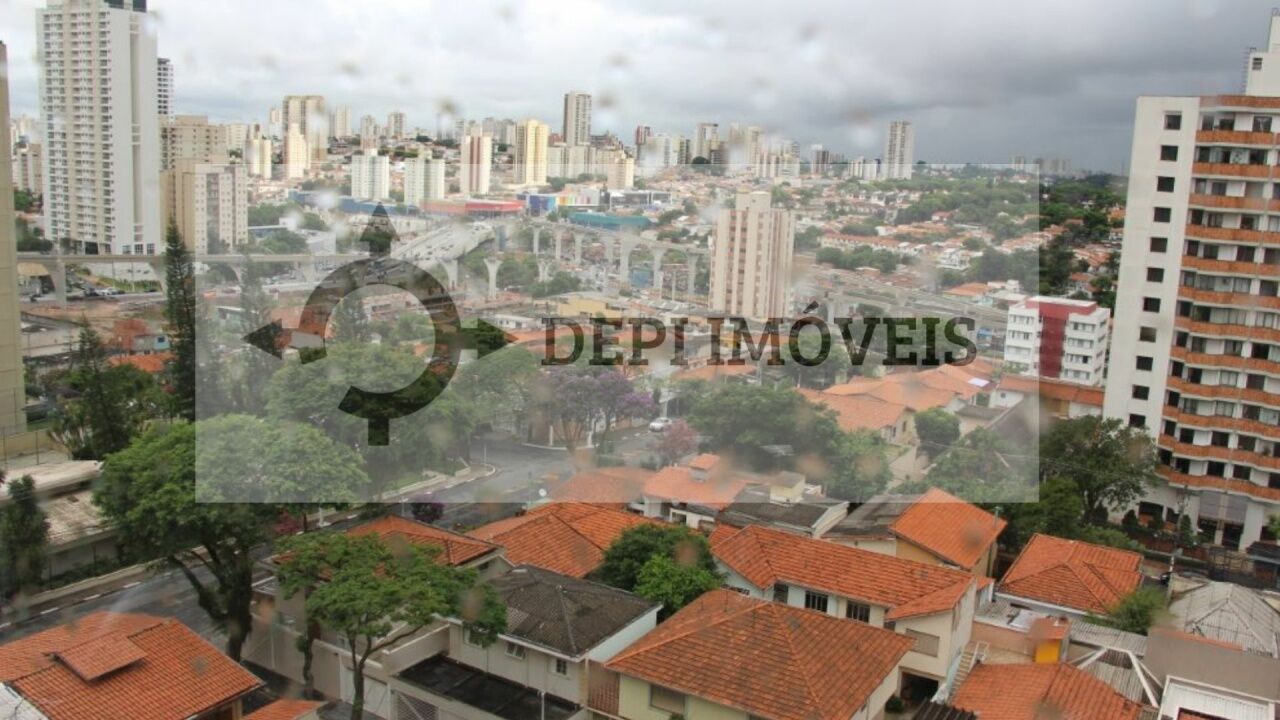 Apartamento para Venda - Vila Congonhas