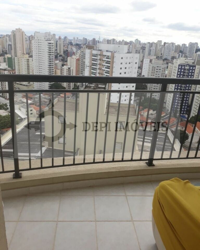 Apartamento para Venda - Vila Gumercindo