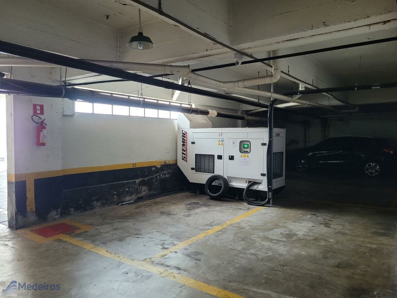 Apartamento à venda com 3 quartos, 110m² - Foto 20