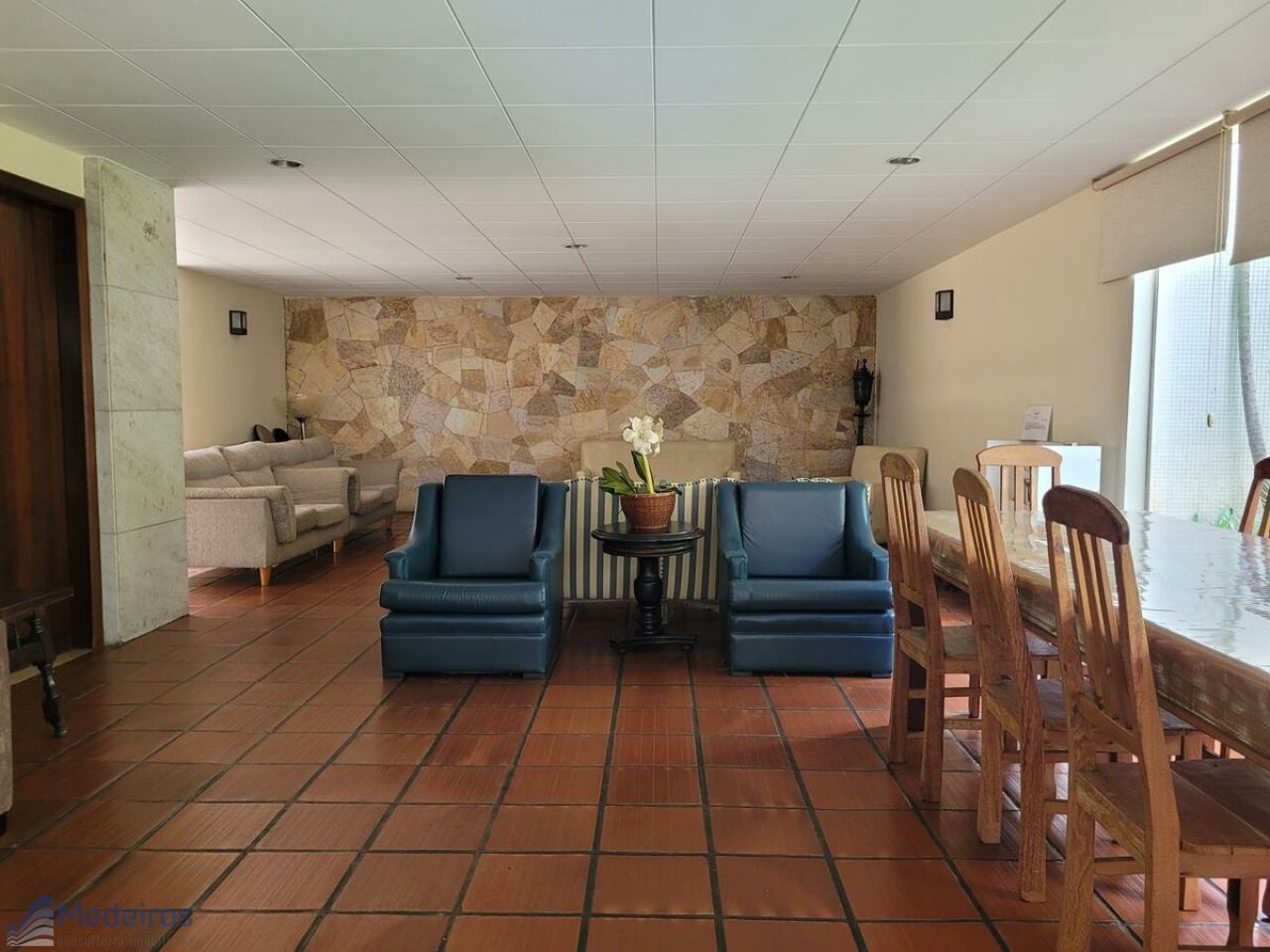 Apartamento à venda com 3 quartos, 110m² - Foto 23