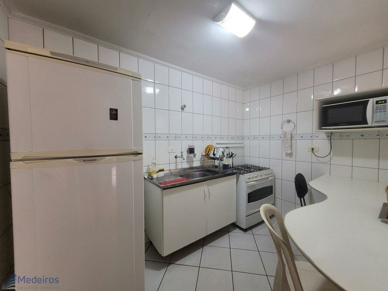 Apartamento à venda com 3 quartos, 110m² - Foto 26