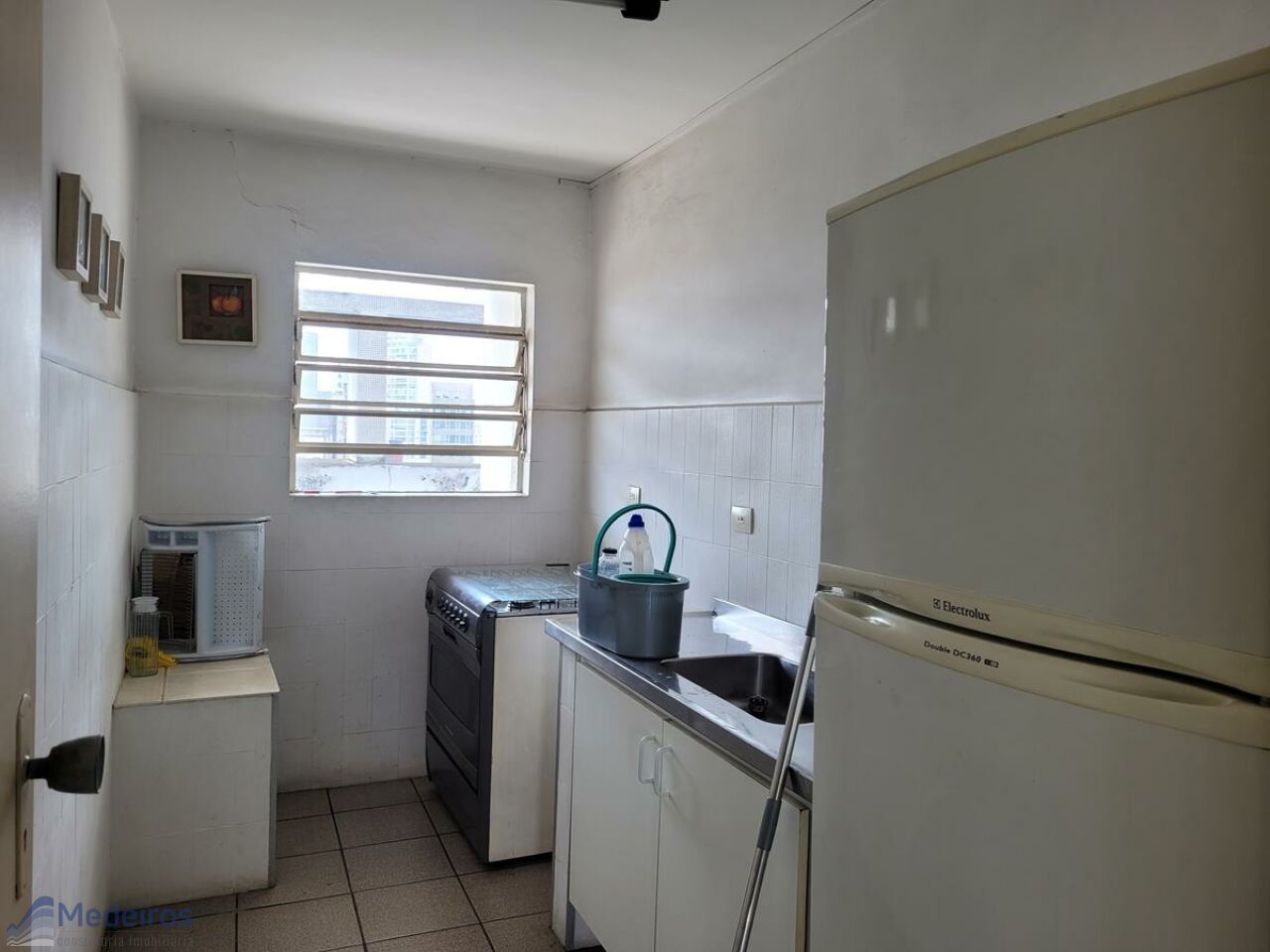 Apartamento à venda com 3 quartos, 110m² - Foto 28
