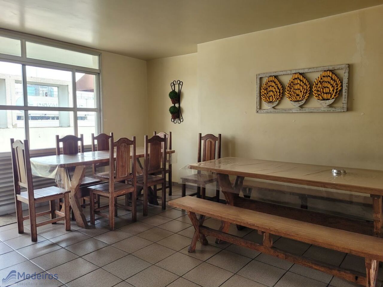 Apartamento à venda com 3 quartos, 110m² - Foto 29