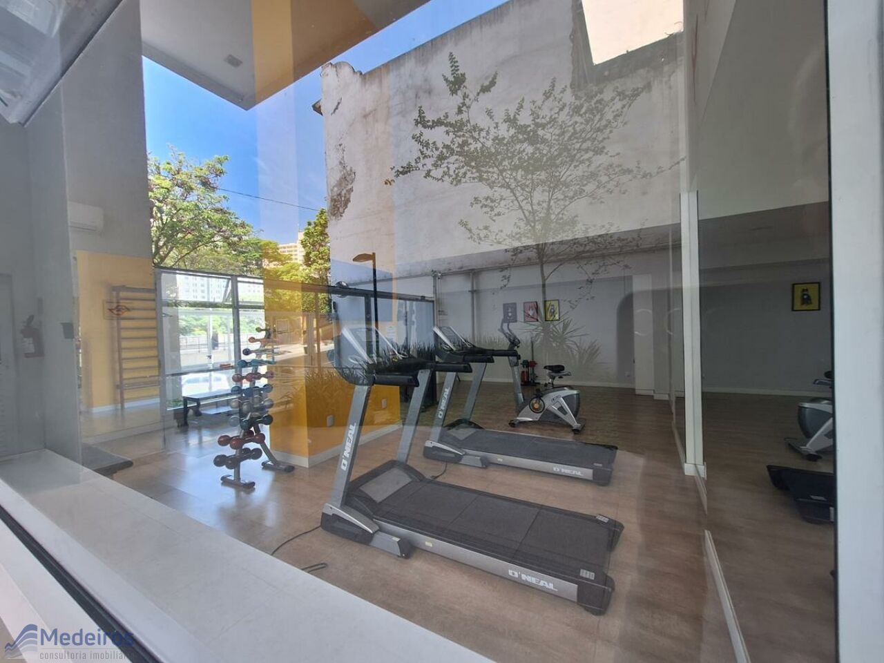 Apartamento, 1 quarto, 27 m² - Foto 14
