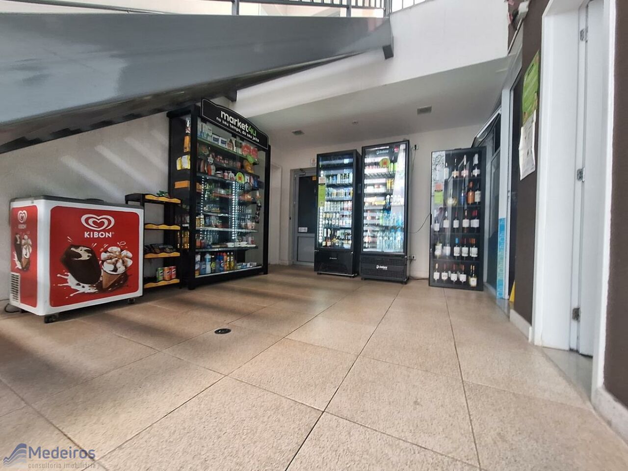 Apartamento, 1 quarto, 27 m² - Foto 16