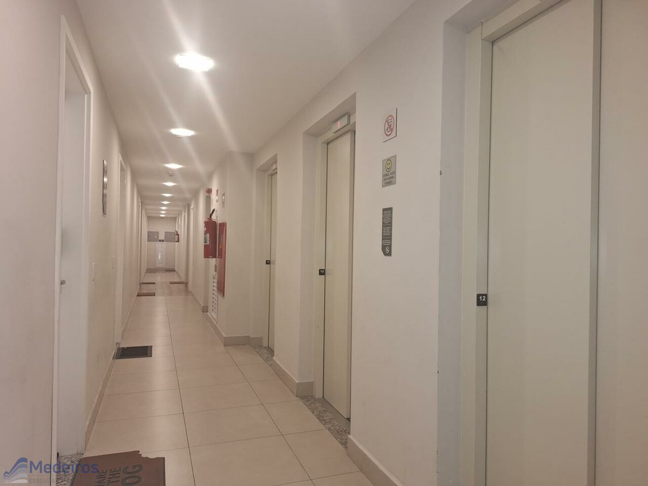 Apartamento, 1 quarto, 27 m² - Foto 17