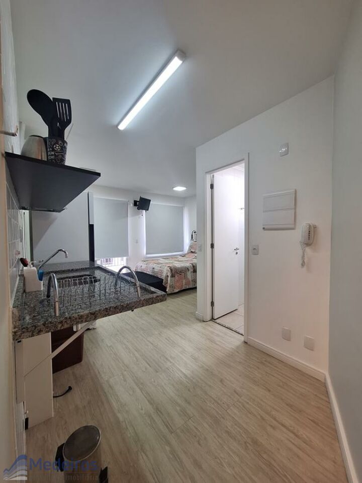 Apartamento, 1 quarto, 27 m² - Foto 7