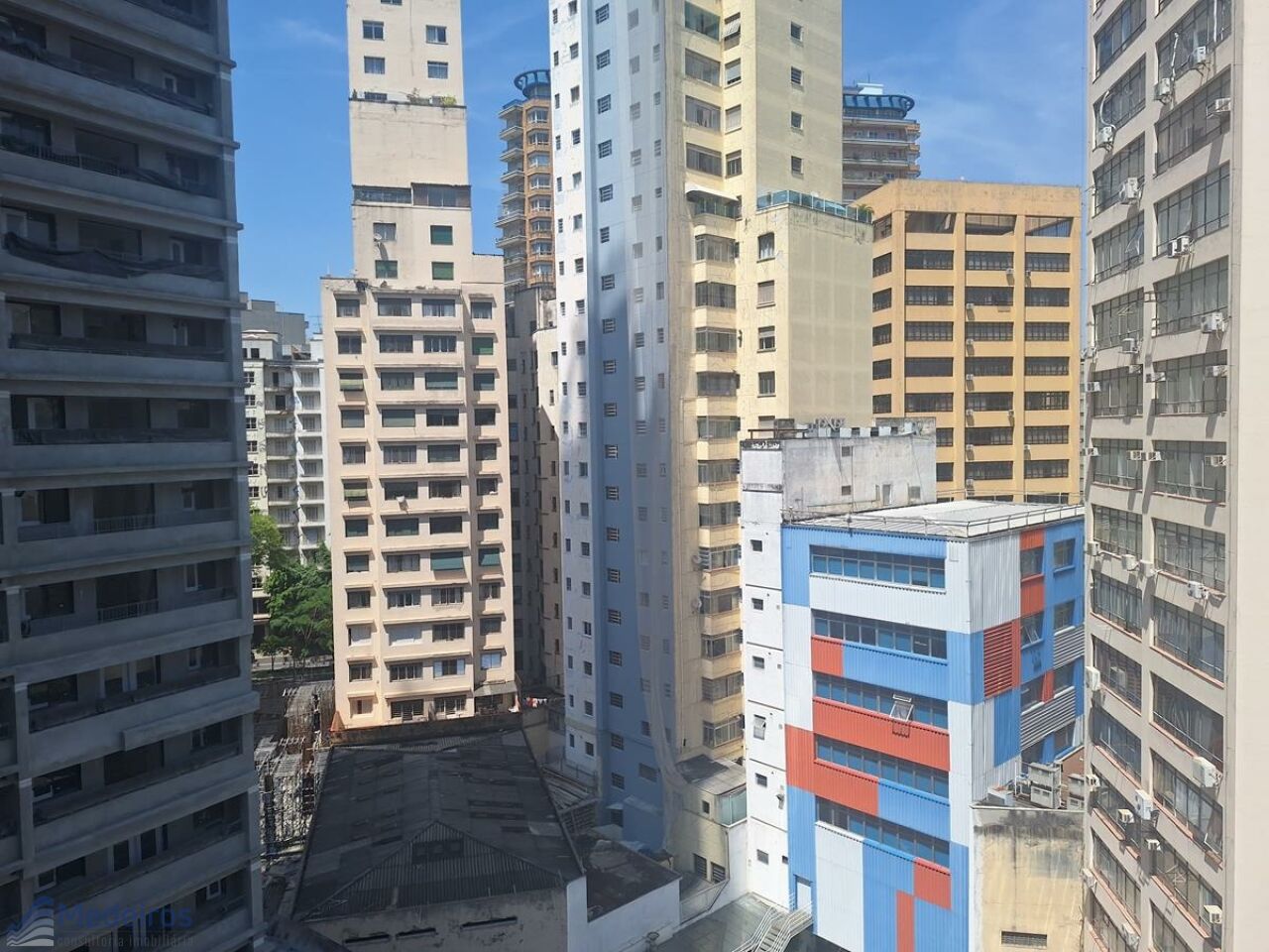 Apartamento, 1 quarto, 27 m² - Foto 25