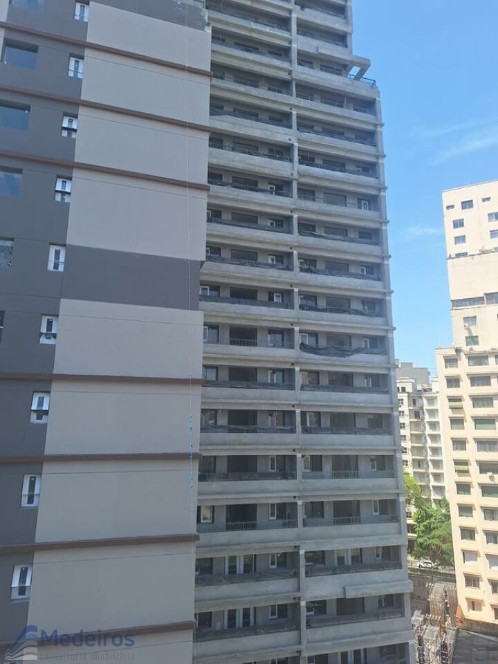 Apartamento, 1 quarto, 27 m² - Foto 24