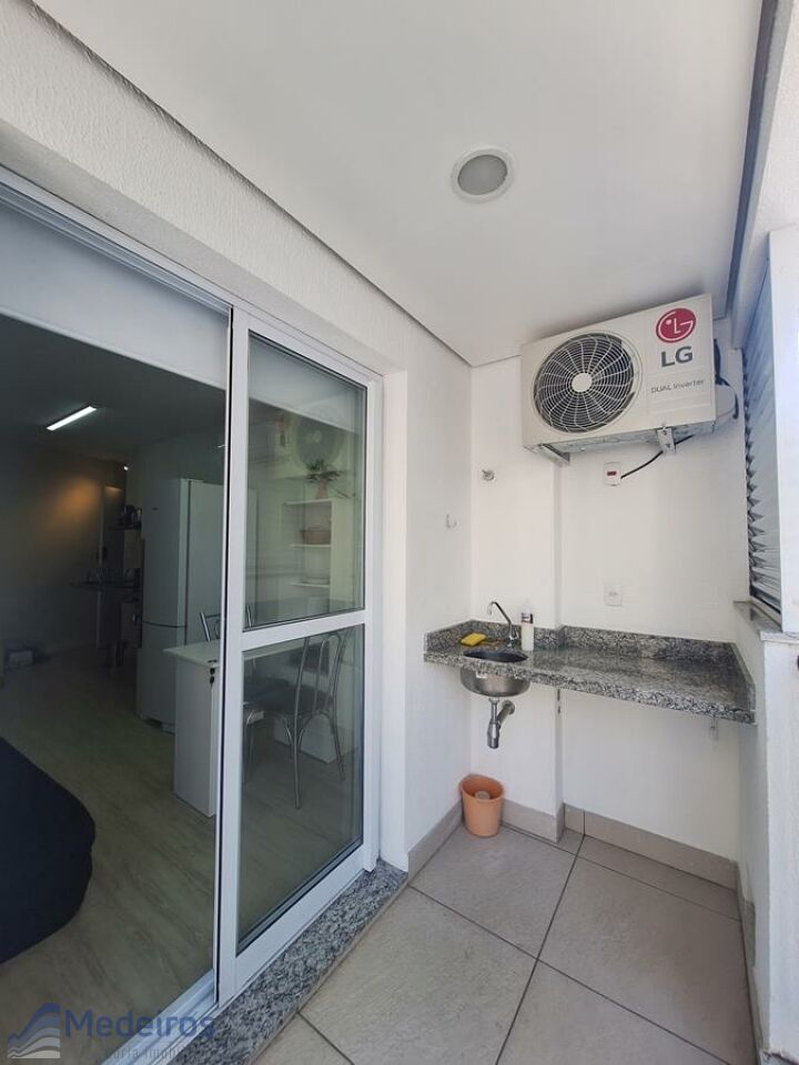 Apartamento, 1 quarto, 27 m² - Foto 5