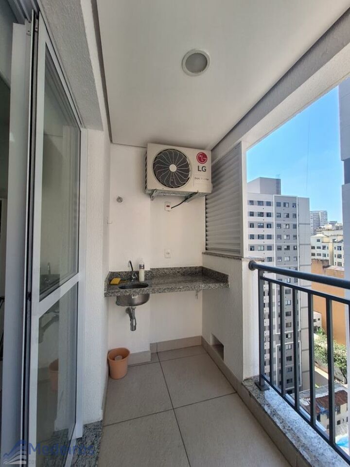 Apartamento, 1 quarto, 27 m² - Foto 11