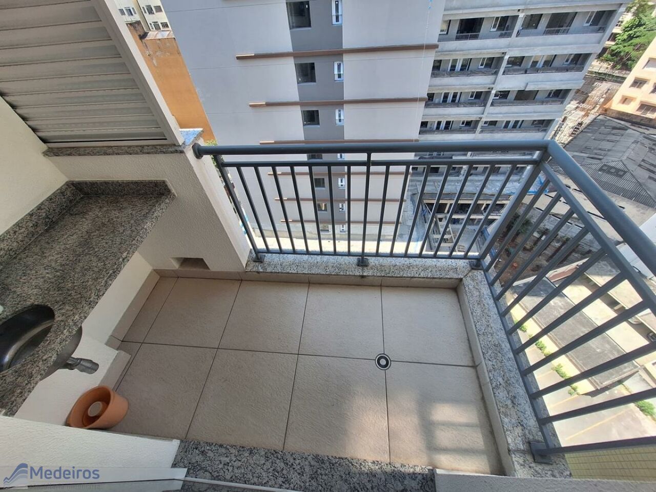 Apartamento, 1 quarto, 27 m² - Foto 13