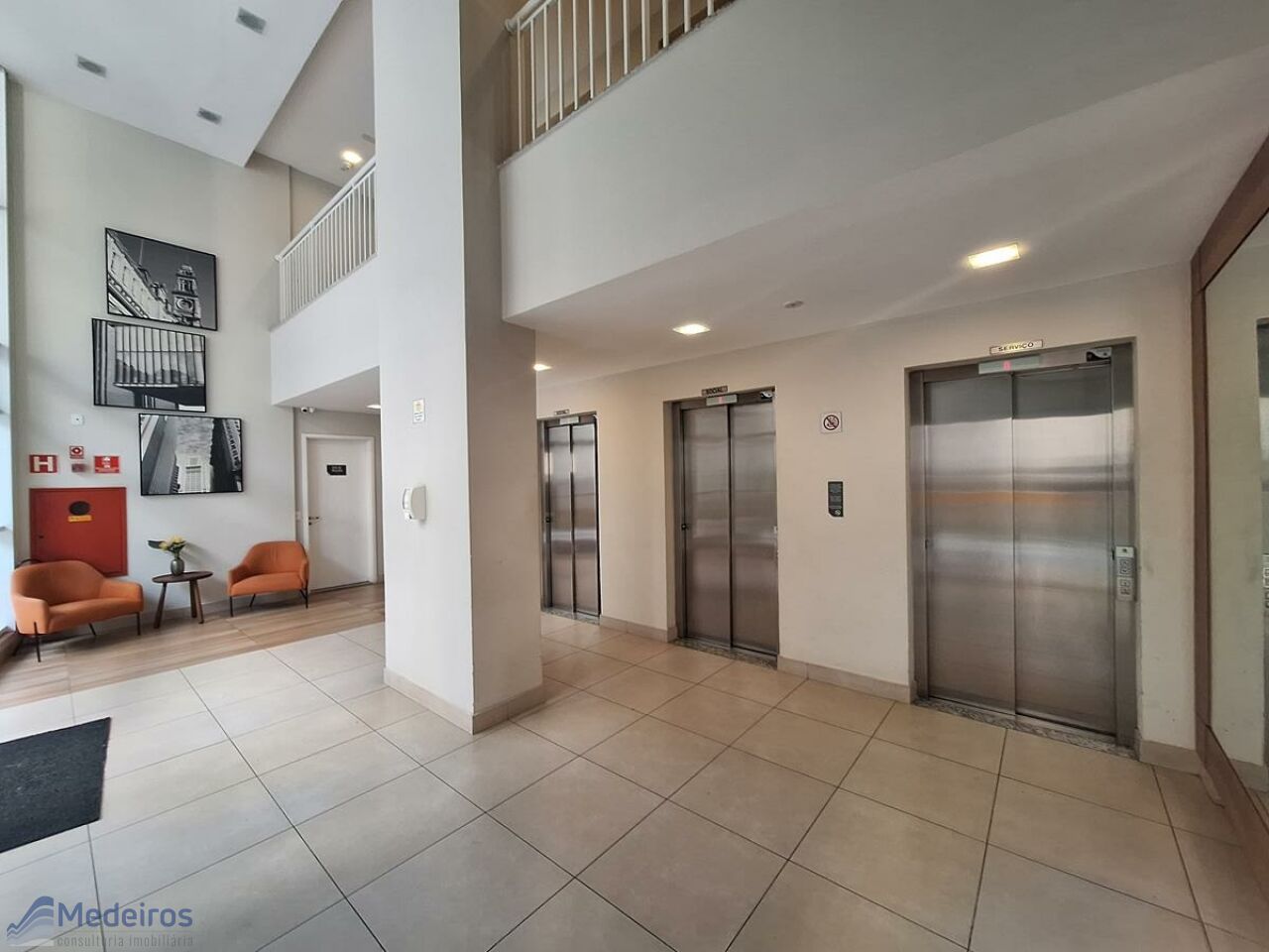 Apartamento, 1 quarto, 27 m² - Foto 18
