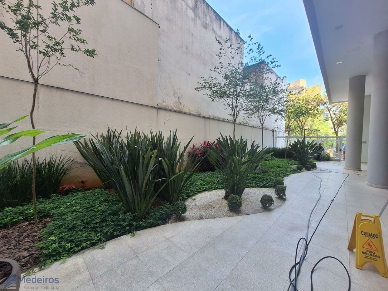 Apartamento, 1 quarto, 27 m² - Foto 19