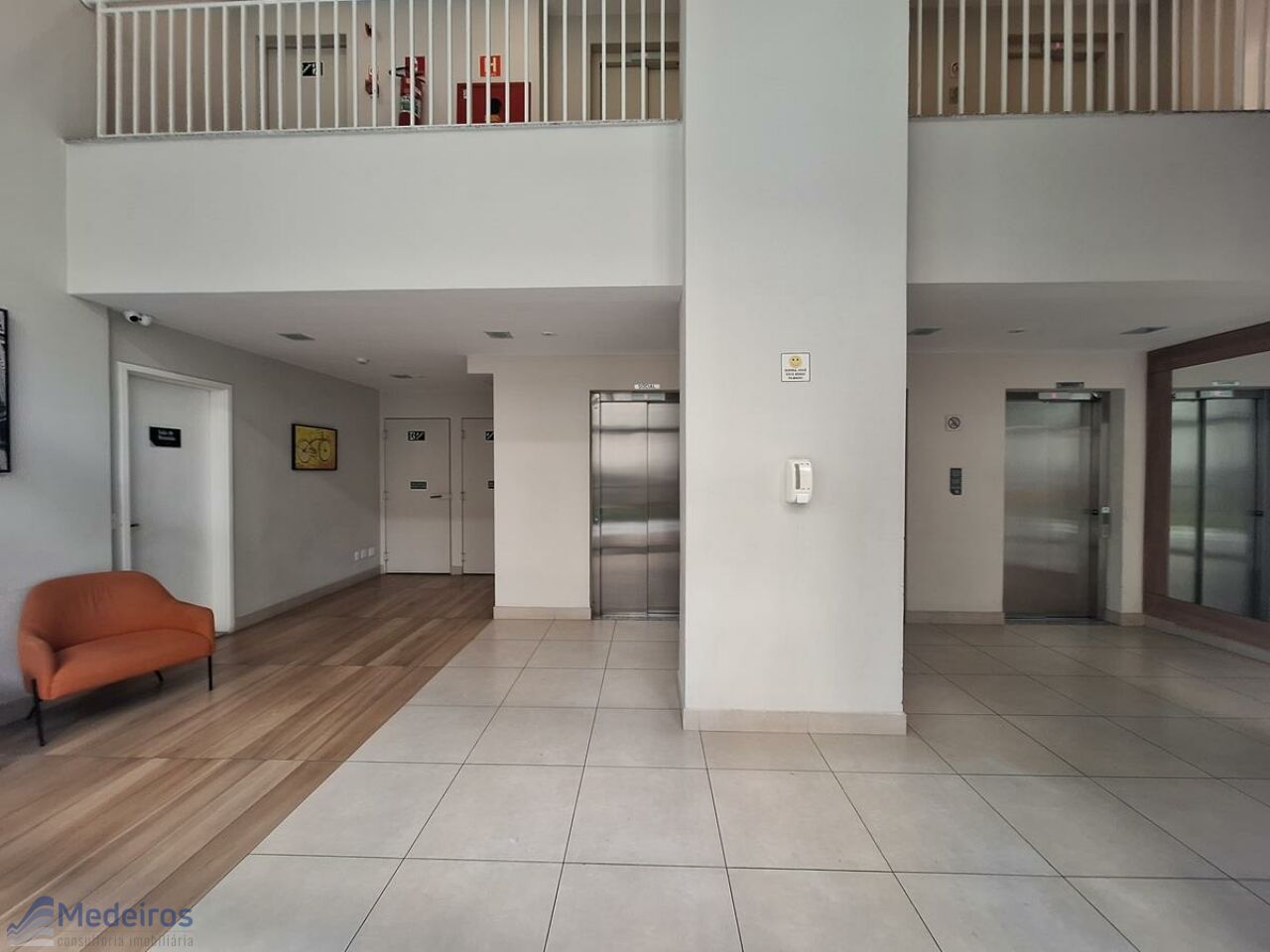 Apartamento, 1 quarto, 27 m² - Foto 20