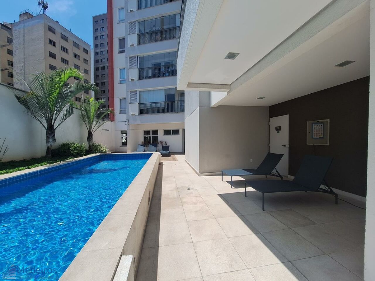 Apartamento, 1 quarto, 27 m² - Foto 22