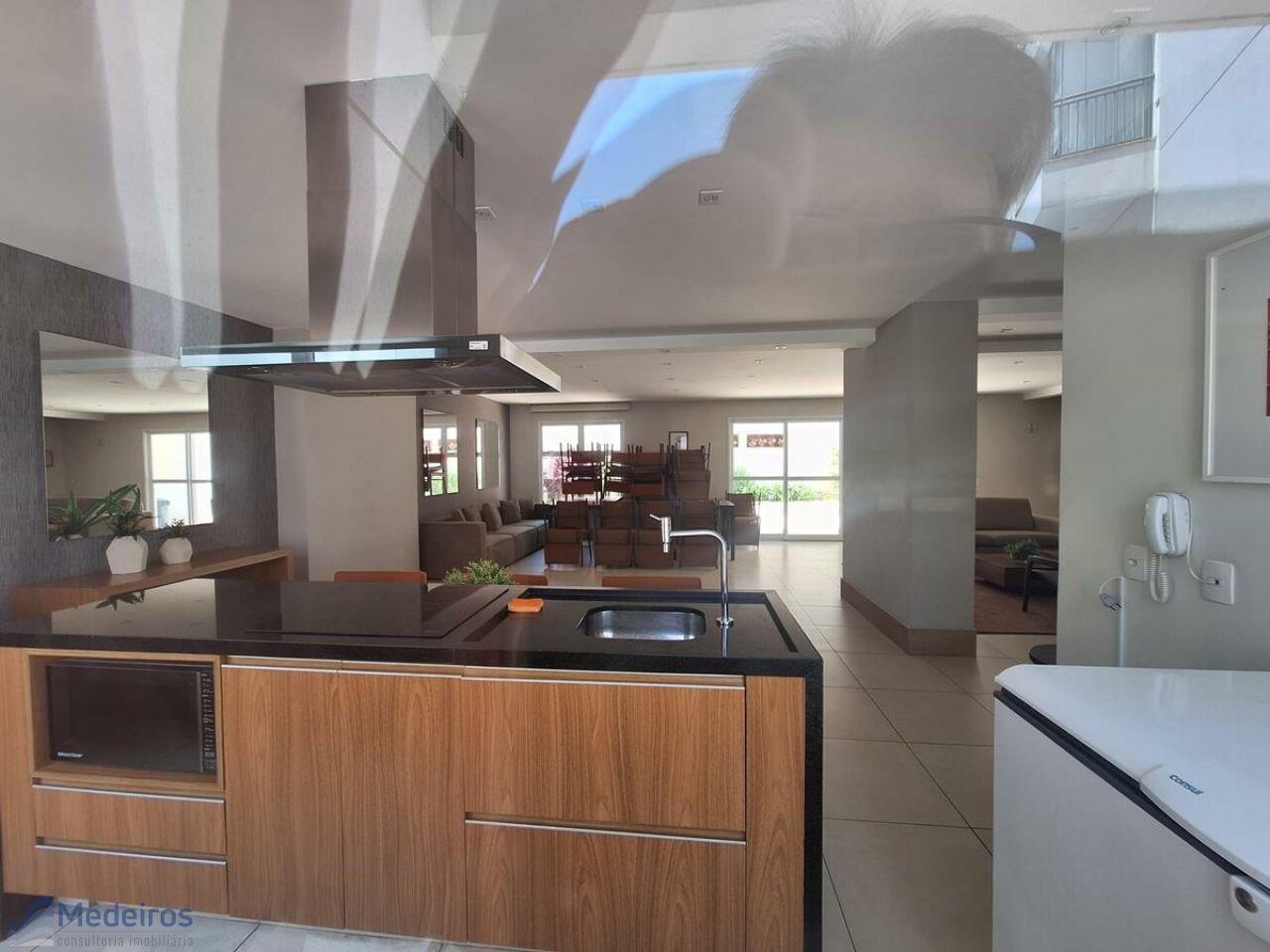 Apartamento, 1 quarto, 27 m² - Foto 21
