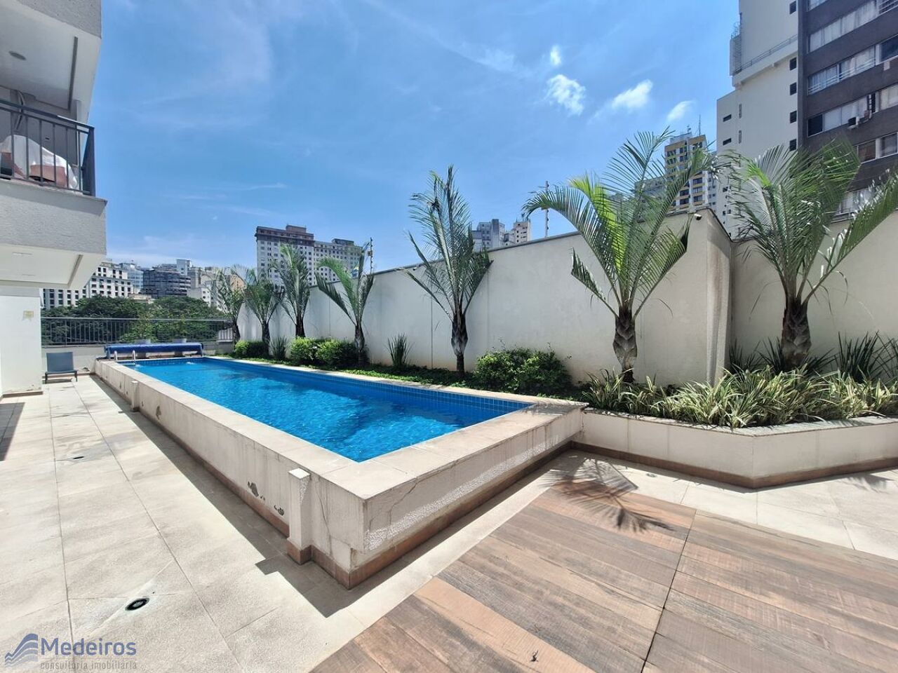 Apartamento, 1 quarto, 27 m² - Foto 23