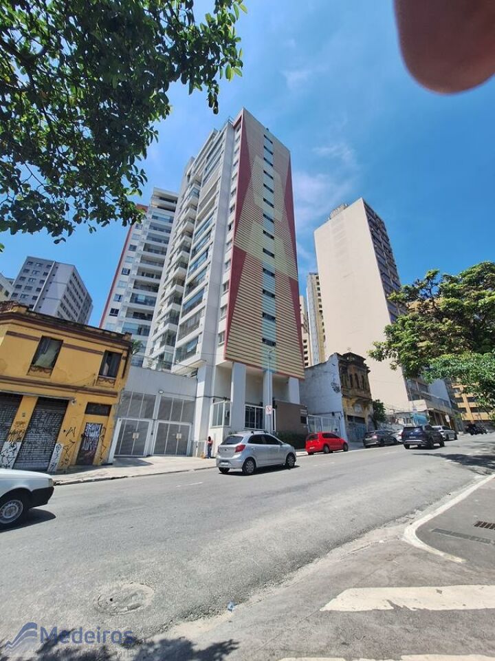 Apartamento, 1 quarto, 27 m² - Foto 26