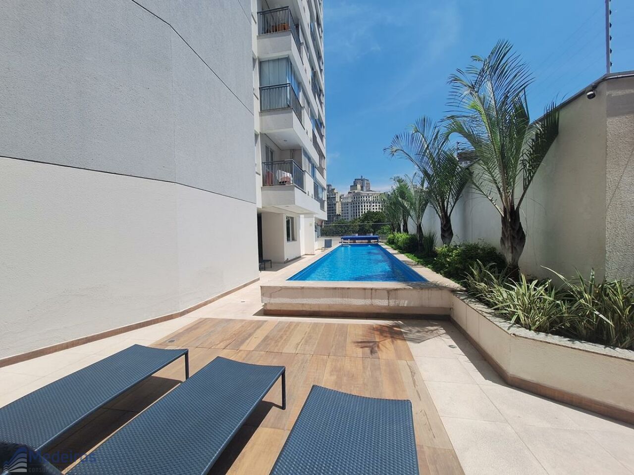 Apartamento, 1 quarto, 27 m² - Foto 28