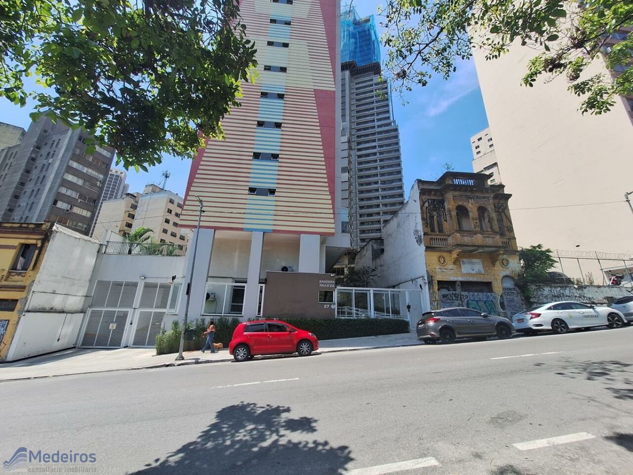 Apartamento, 1 quarto, 27 m² - Foto 29