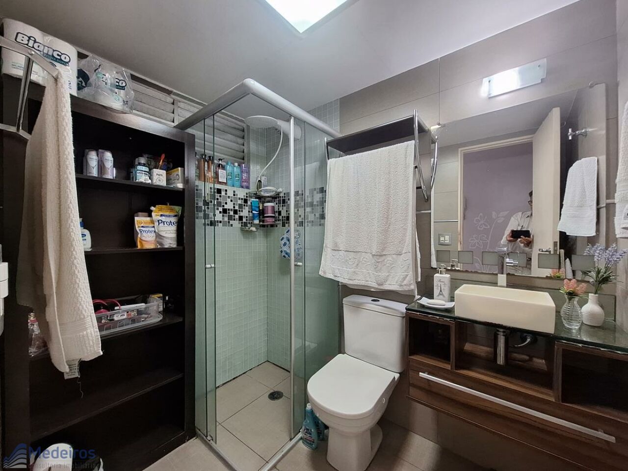 Apartamento à venda com 2 quartos, 42m² - Foto 8
