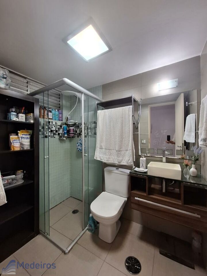 Apartamento à venda com 2 quartos, 42m² - Foto 5
