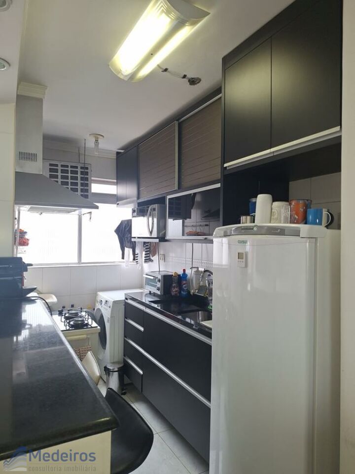 Apartamento à venda com 2 quartos, 42m² - Foto 10