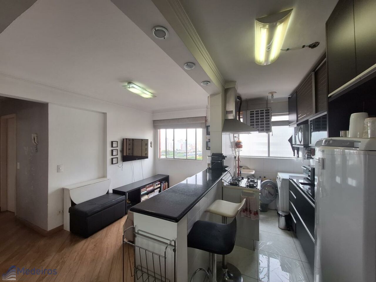 Apartamento à venda com 2 quartos, 42m² - Foto 12