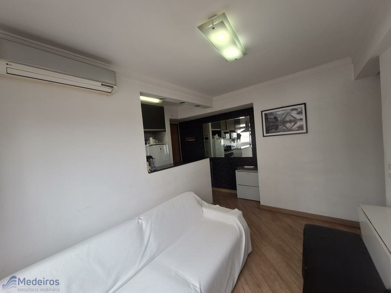 Apartamento à venda com 2 quartos, 42m² - Foto 13