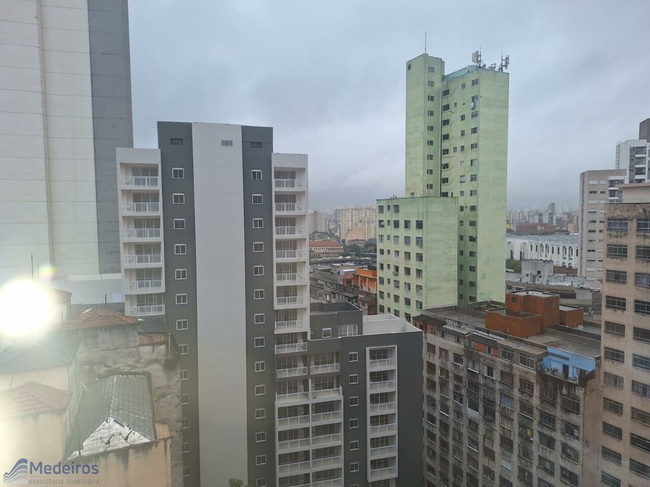 Apartamento à venda com 2 quartos, 42m² - Foto 18