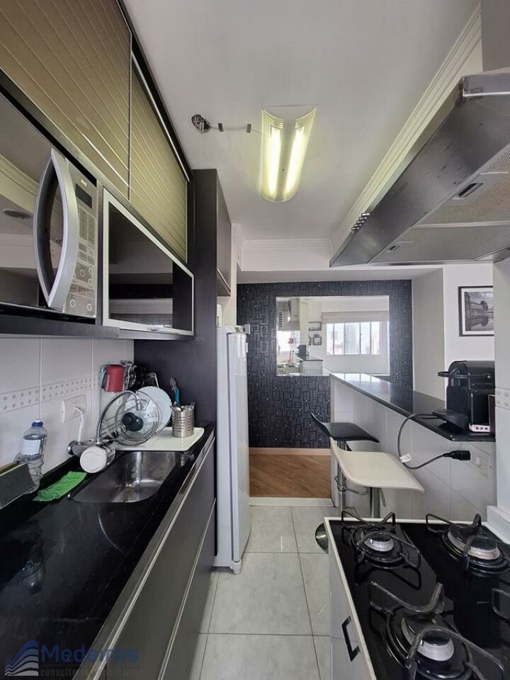 Apartamento à venda com 2 quartos, 42m² - Foto 14