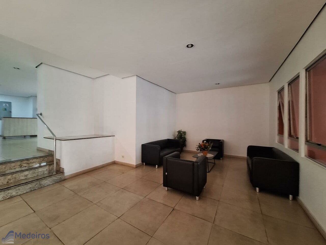 Apartamento à venda com 2 quartos, 42m² - Foto 23
