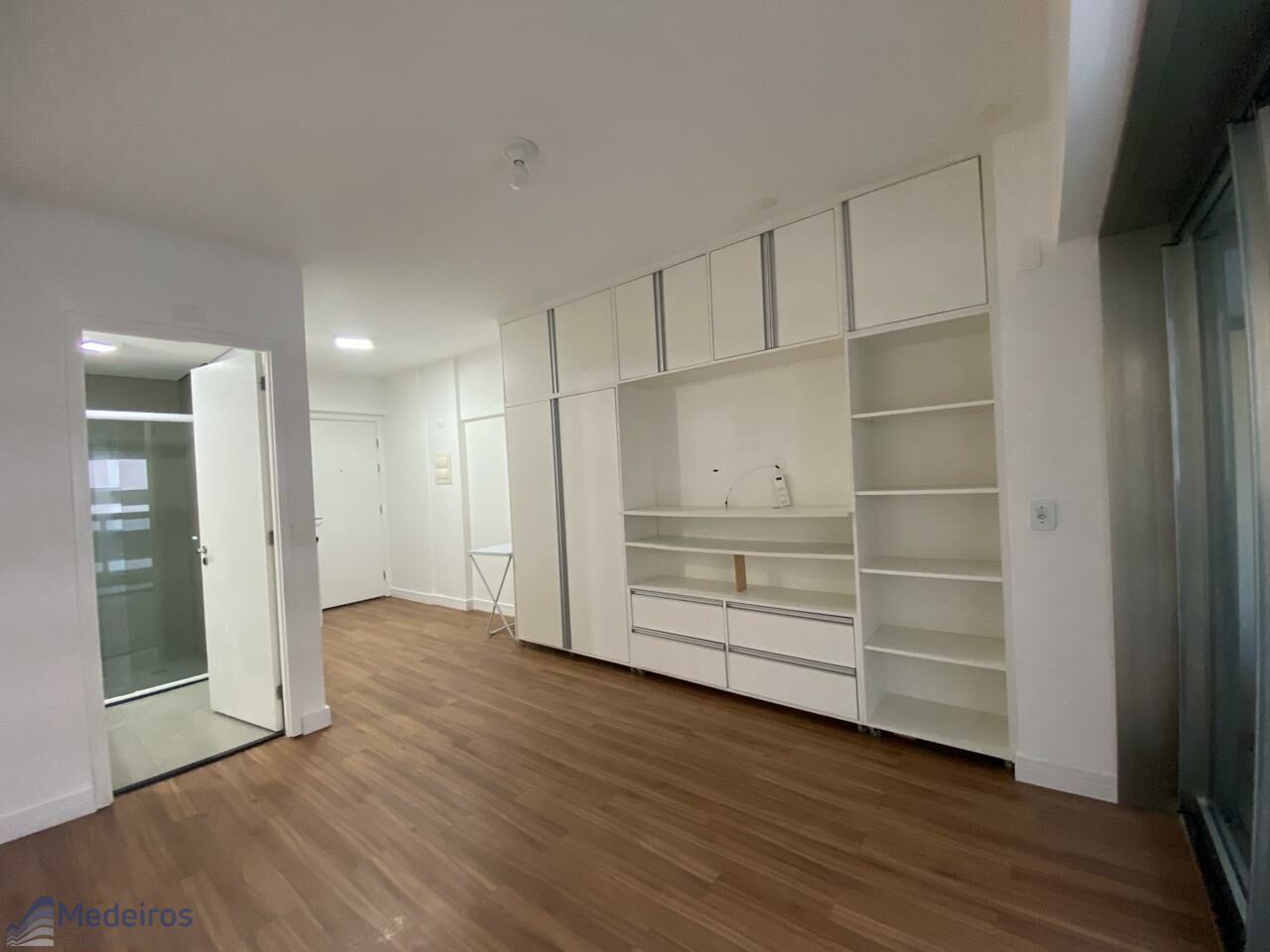 Apartamento, 1 quarto, 28 m² - Foto 5