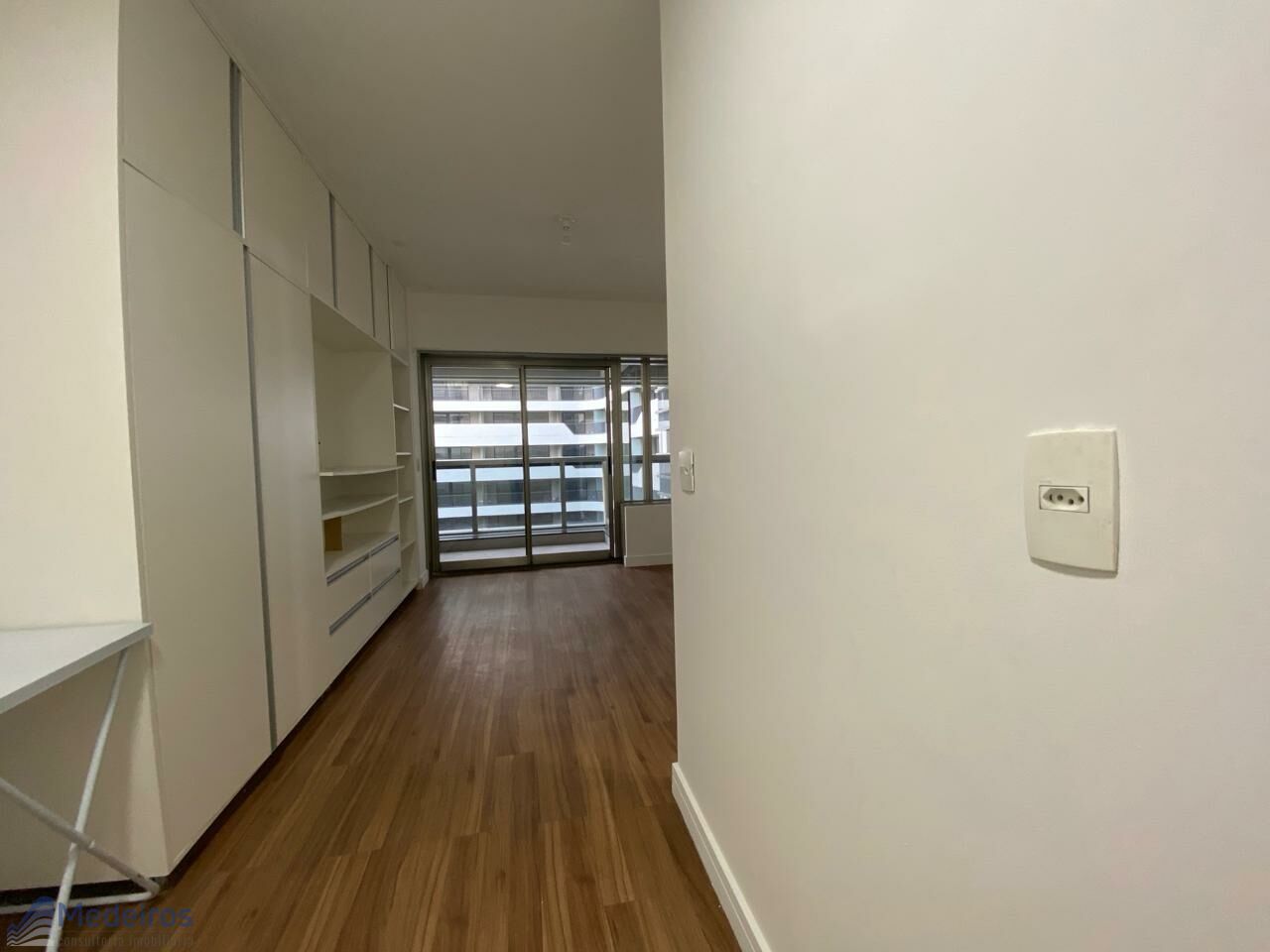 Apartamento, 1 quarto, 28 m² - Foto 6