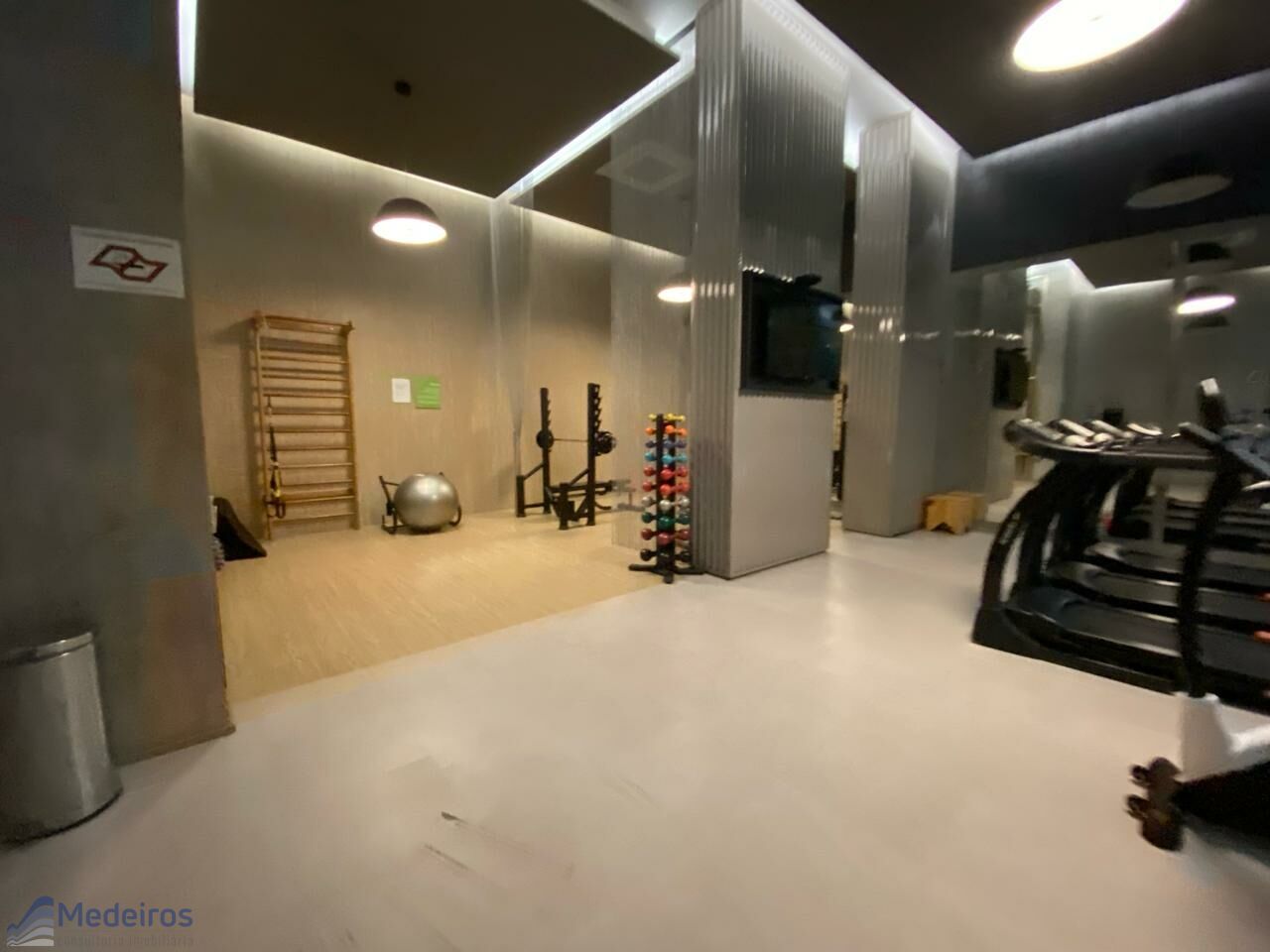 Apartamento, 1 quarto, 28 m² - Foto 20