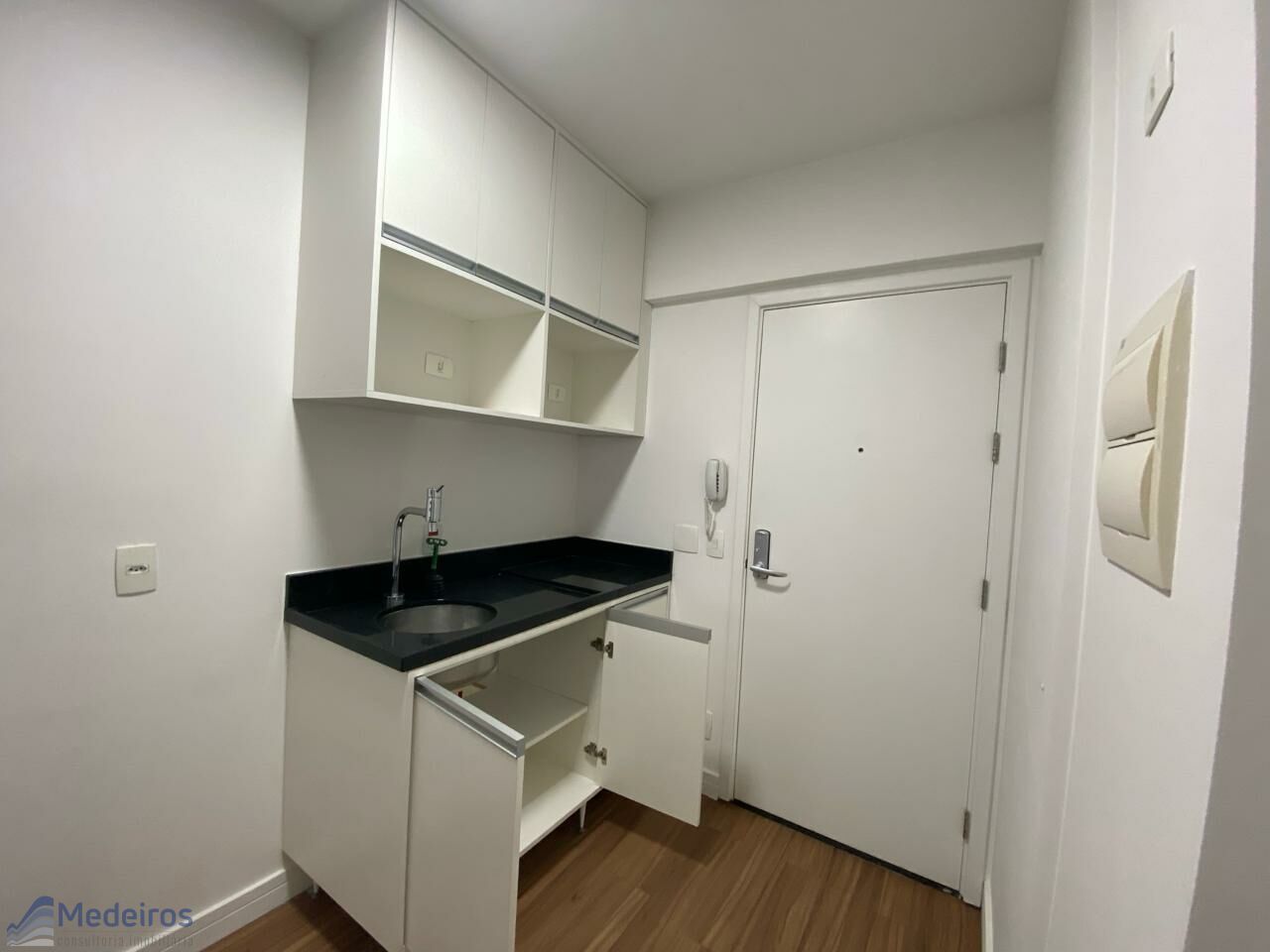 Apartamento, 1 quarto, 28 m² - Foto 8