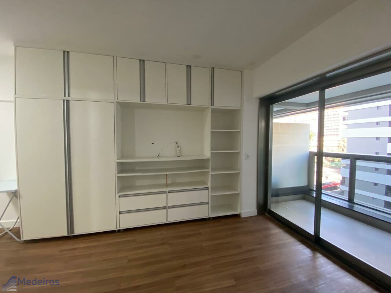 Apartamento, 1 quarto, 28 m² - Foto 9