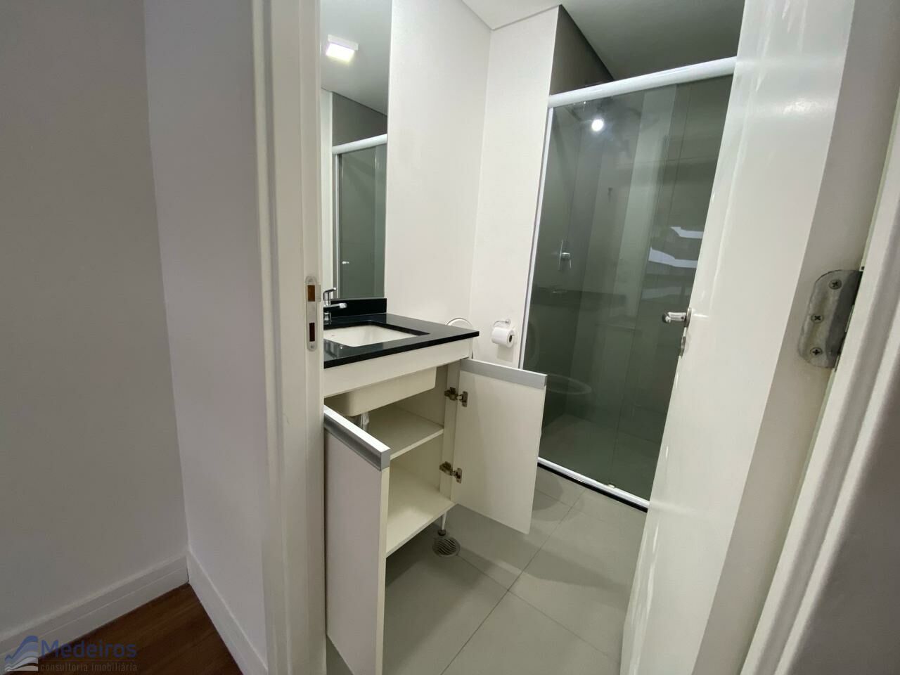 Apartamento, 1 quarto, 28 m² - Foto 10
