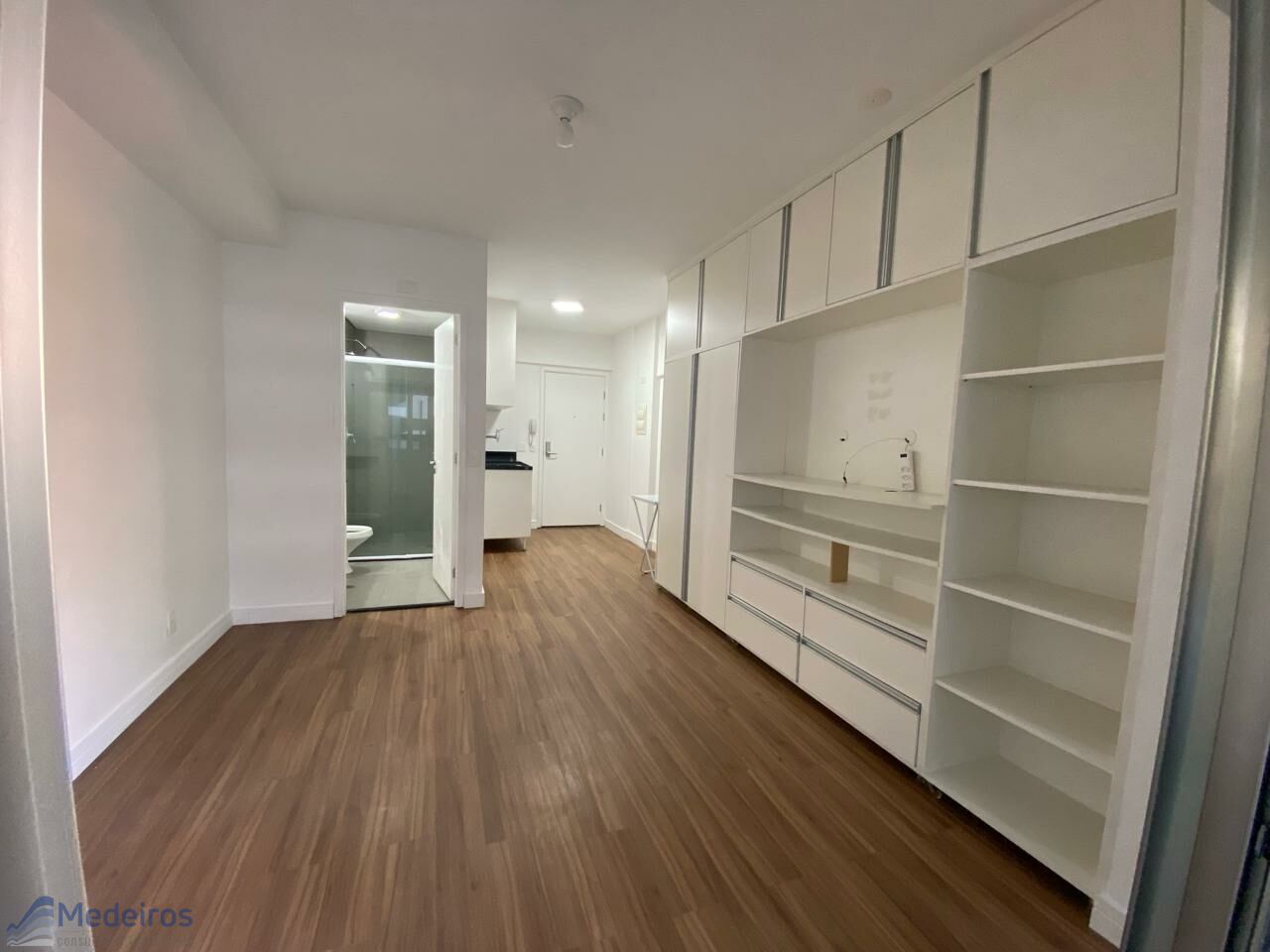 Apartamento, 1 quarto, 28 m² - Foto 11