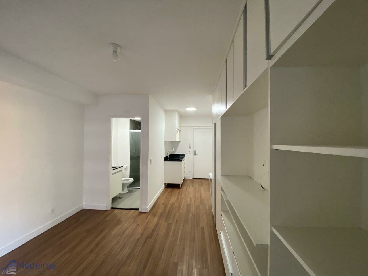 Apartamento, 1 quarto, 28 m² - Foto 12