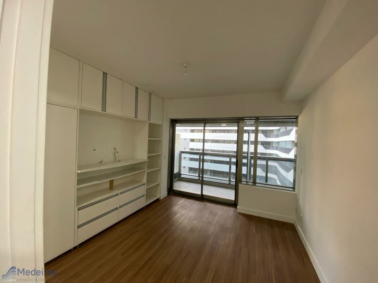 Apartamento, 1 quarto, 28 m² - Foto 13