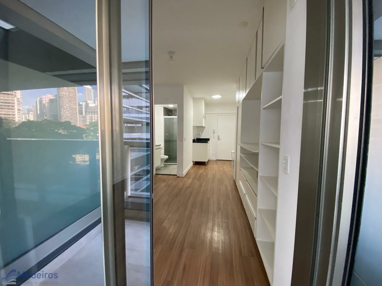 Apartamento, 1 quarto, 28 m² - Foto 14